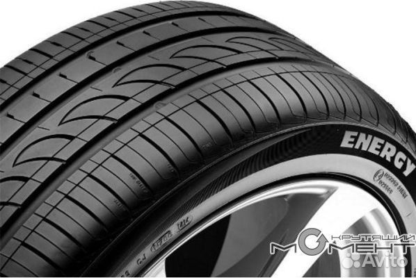 Летние шины 195/60 R15 Pirelli Formula Energy (88V