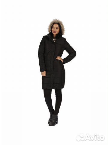 Куртка Regatta RWN105 800 Куртка Regatta RWN105 800
