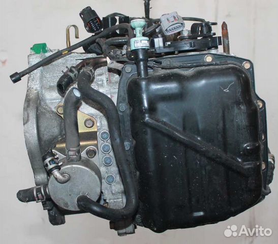 Вариатор mitsubishi Colt Z21A F1C1A1L1Z