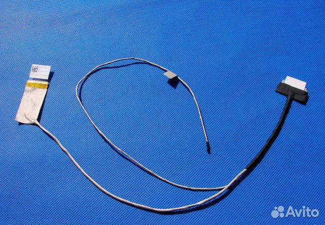 Шлейф матрицы Asus D550C б/у Шлейф матрицы Asus D550C б/у