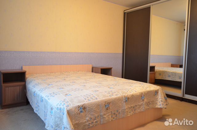 2-к квартира, 51 м², 6/9 эт.