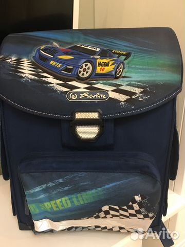 Рюкзак школьный для мальчика Рюкзак школьный для мальчика