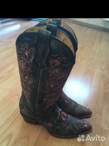 Сапоги Corral Boots Сапоги Corral Boots