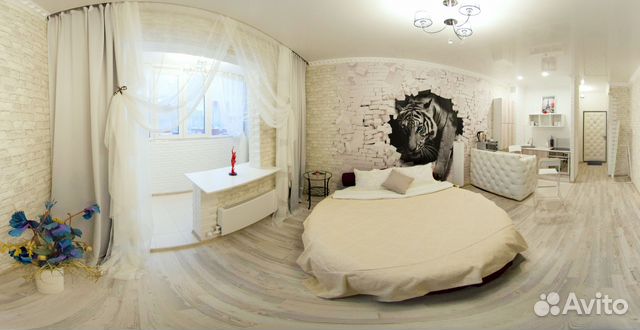 1-к квартира, 35 м², 6/17 эт.