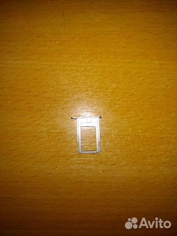 Держатель лоток контейнер sim для iPhone 5/5s/5se Держатель лоток контейнер sim для iPhone 5/5s/5se