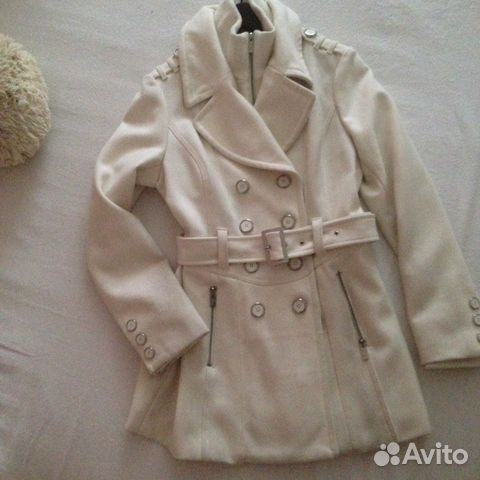 Пальто Guess оригинал