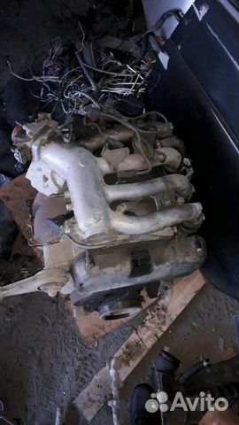 Двигатель ваз 2110-12