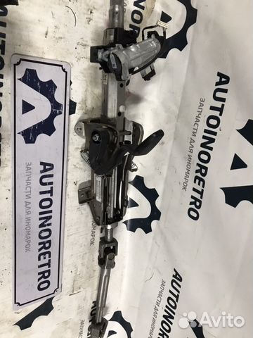 Рулевая колонка Volkswagen Jetta 6