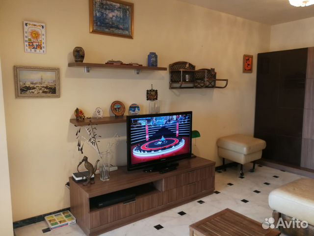 Квартира (Испания)