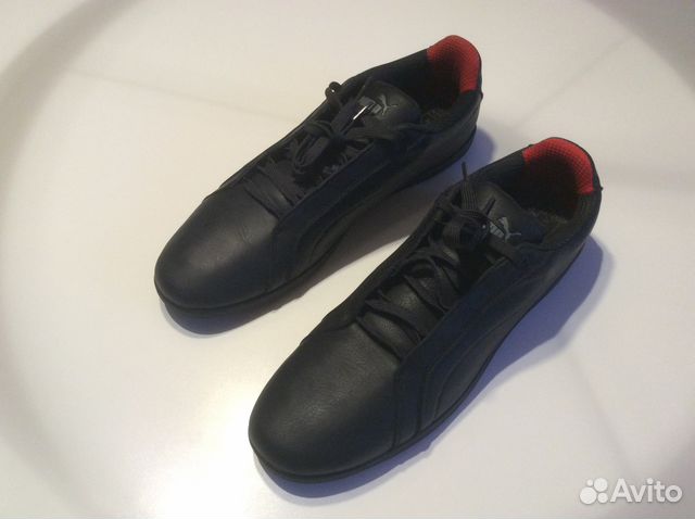 Кроссовки Puma