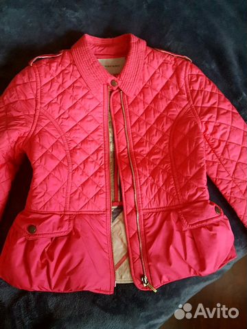 Куртка burberry Куртка burberry