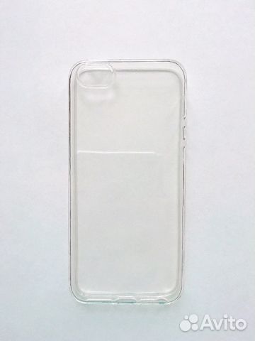 Чехол на iPhone SE, 5S, 5