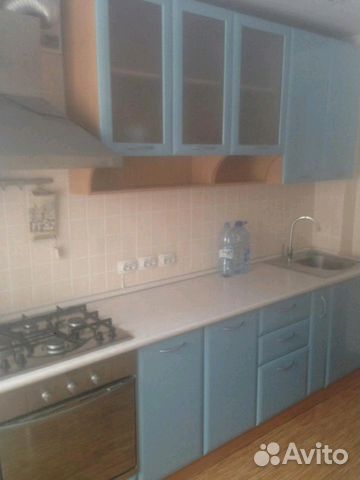 3-к квартира, 60 м², 3/6 эт. 3-к квартира, 60 м², 3/6 эт.