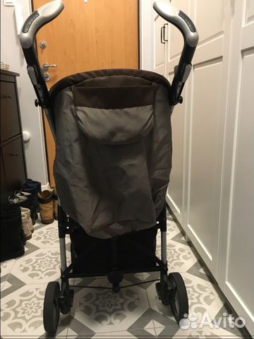 Коляска Peg Perego в хорошем состоянии Коляска Peg Perego в хорошем состоянии