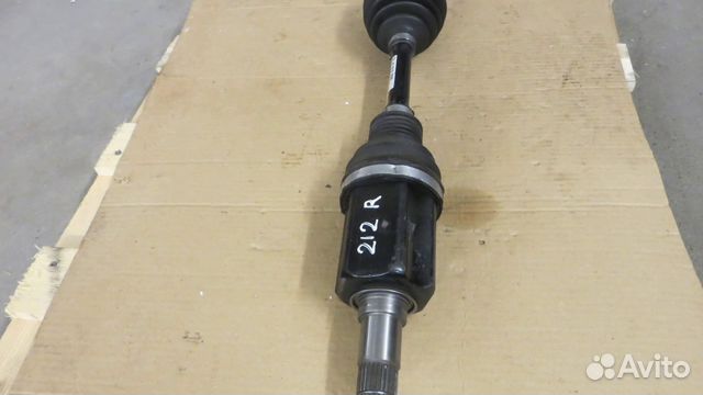 Привода Mercedes Benz C, E W204, W212 Привода Mercedes Benz C, E W204, W212
