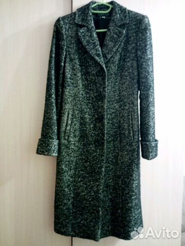 Продам пальто женское демисезонное Продам пальто женское демисезонное