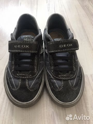 Кроссовки -кеды Geox Кроссовки -кеды Geox