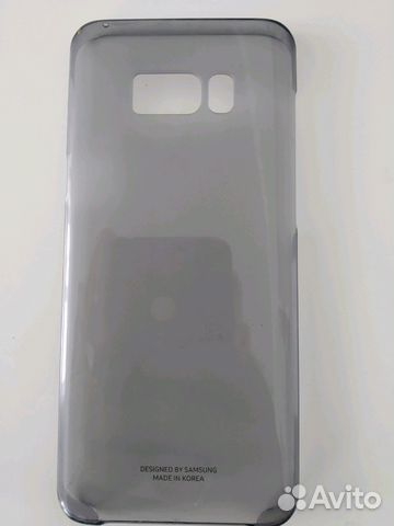 Чехол для телефона SAMSUNG S8+