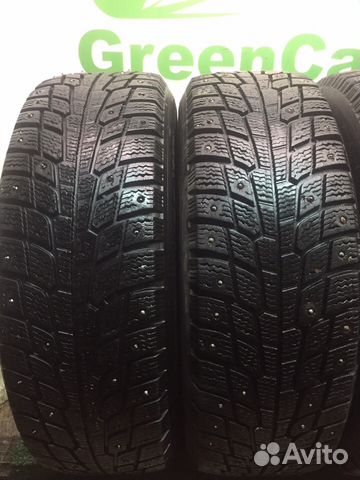 185/65 R15 Michelin X-ice north 4шт