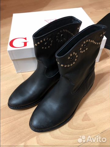Ботинки Guess Ботинки Guess