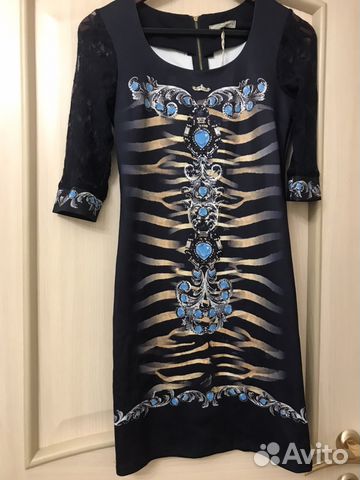 Платье-туника новое. Турция Платье-туника новое. Турция