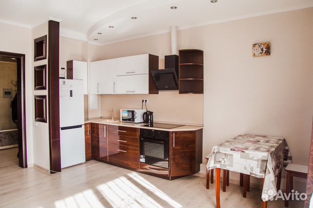 1-к квартира, 32 м², 2/10 эт.