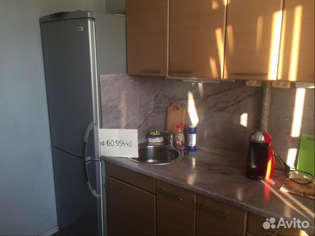 2-к квартира, 60 м², 7/8 эт. 2-к квартира, 60 м², 7/8 эт.