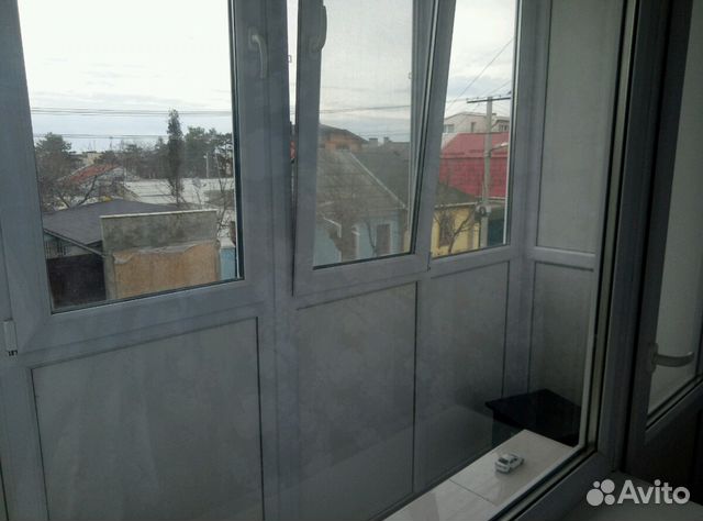 1-к квартира, 40 м², 2/5 эт.