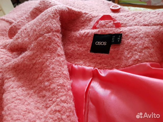 Пальто ASOS Пальто ASOS