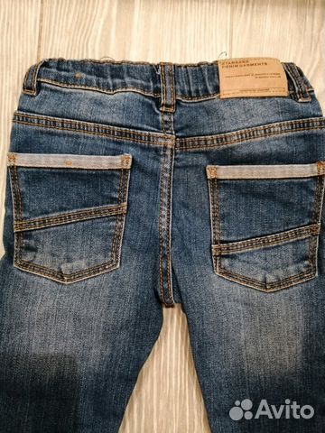 Джинсы Zara Джинсы Zara