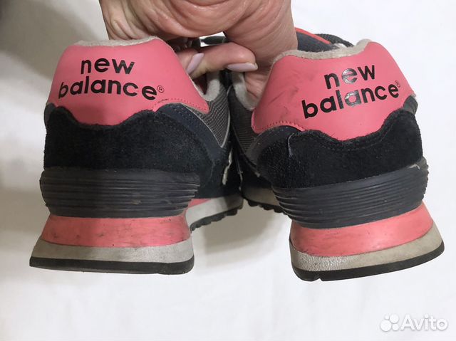Кроссовки New Balance оригинал Кроссовки New Balance оригинал