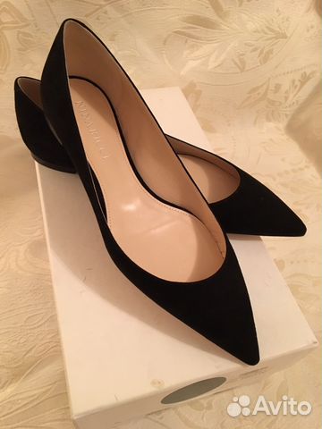 Туфли Nina Ricci, размер 37