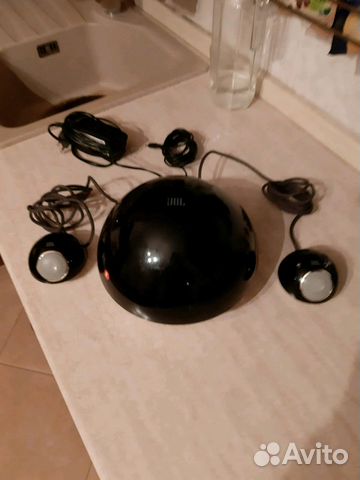 Сабвуфер с колонками JBL Сабвуфер с колонками JBL