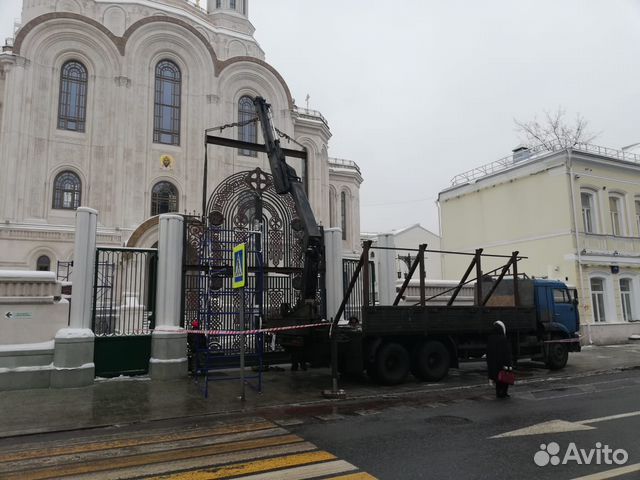 Аренда манипулятора Аренда манипулятора
