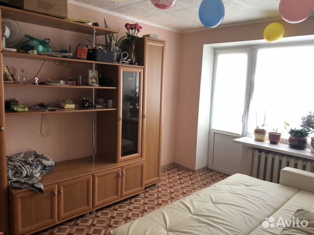 3-к квартира, 69.8 м², 2/5 эт. 3-к квартира, 69.8 м², 2/5 эт.