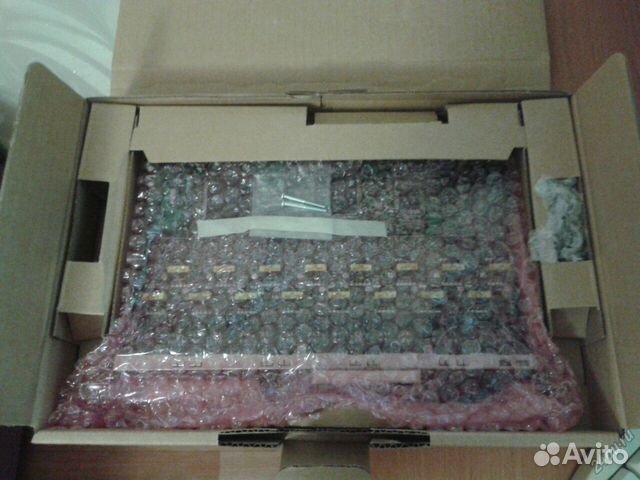 Новые платы Panasonic KX-TDA0172XJ / DLC16 Новые платы Panasonic KX-TDA0172XJ / DLC16