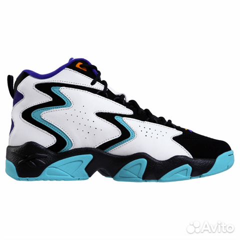 reebok mobius og