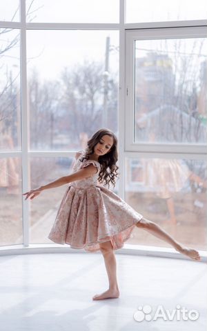 Платье детское mary fashion kids Платье детское mary fashion kids