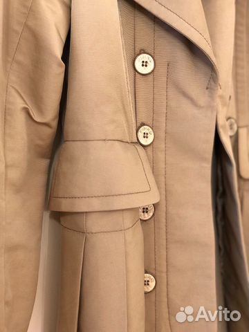 Тренч pinko 40/42 Тренч pinko 40/42