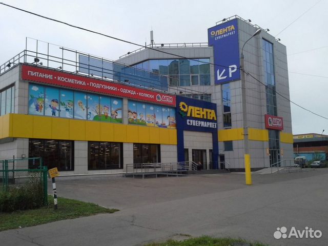 Сдам помещение свободного назначения, 250 м²