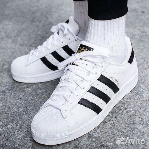 Кроссовки Adidas Superstar 35-46 размер Кроссовки Adidas Superstar 35-46 размер