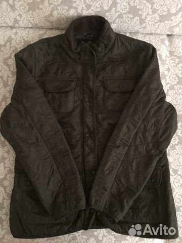 Куртка Barbour Куртка Barbour