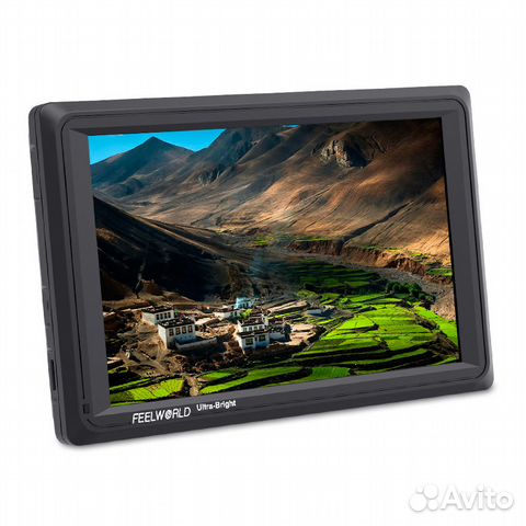 Монитор Feelworld FW279 7
