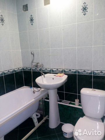 1-к квартира, 32.5 м², 5/5 эт.