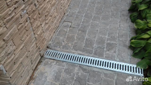 Укладка тротуарной плитки Укладка тротуарной плитки