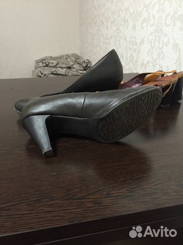Туфли