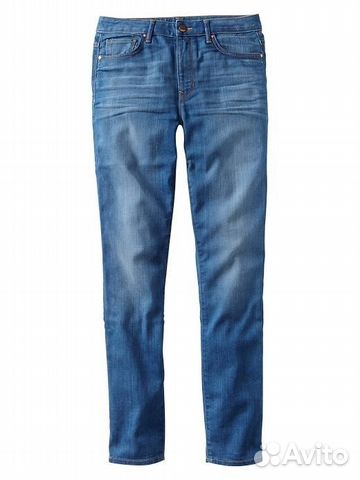 Новые джинсы Gap 1969 high-rise skinny jeans p.42 Новые джинсы Gap 1969 high-rise skinny jeans p.42