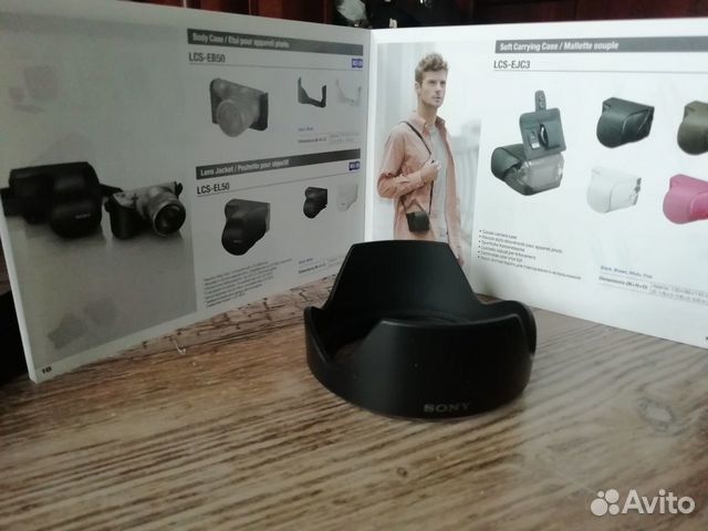 Отличный п/профессиональный фотоаппарат Sony NEX-F Отличный п/профессиональный фотоаппарат Sony NEX-F