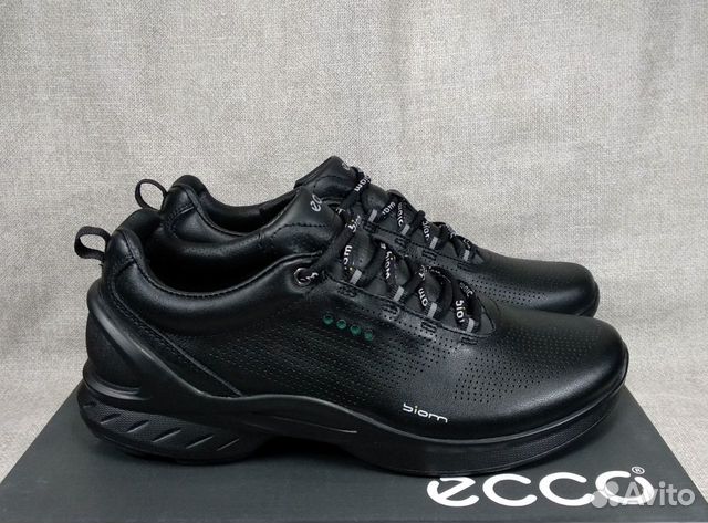 Кроссовки ecco biom Кроссовки ecco biom