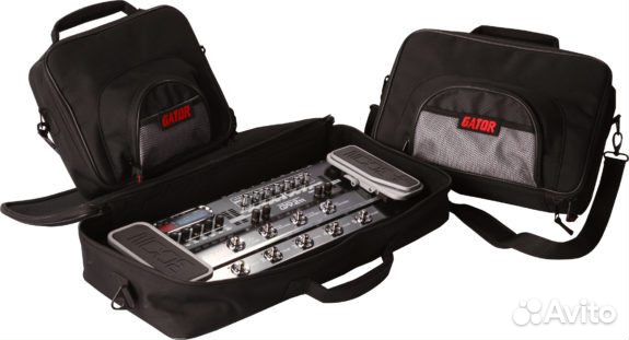 Сумка gator G-multifx-1510, новая